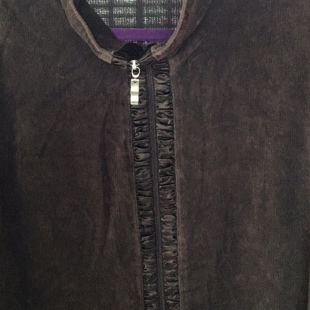 Jacket - Picture 2 of 2